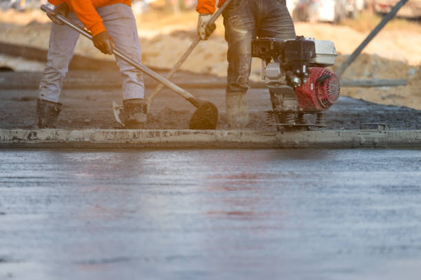 Best Concrete Foundation Repair in Shiner, TX