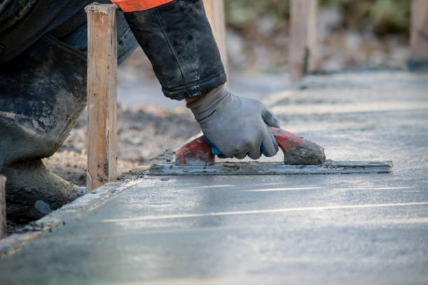 Best Stamped Concrete Services in Shiner, TX