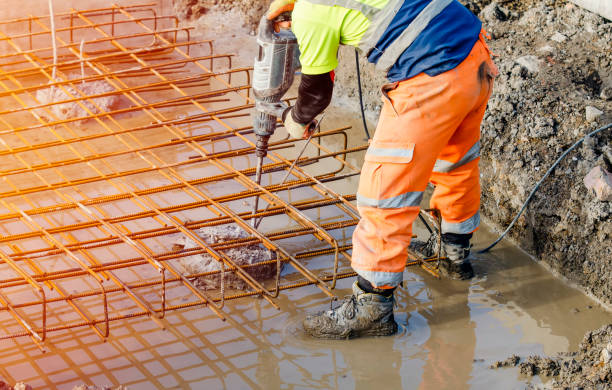 Best Concrete Sealing and Maintenance in Shiner, TX