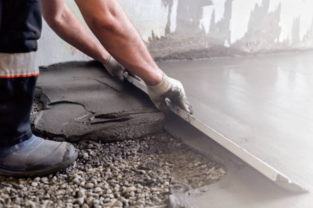 Best Concrete Steps and Stairs in Shiner, TX